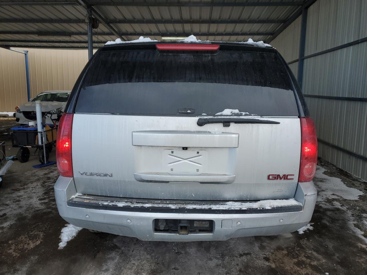 2014 GMC Yukon - Image 6