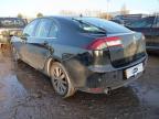 2011 RENAULT LAGUNA DY- for sale at Copart WISBECH
