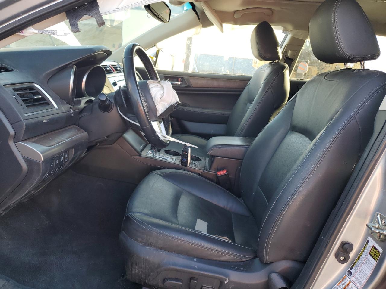 2016 Subaru Outback - Image 7