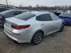 2019 Kia Optima Ex   продається в Hillsborough, NJ - Front End