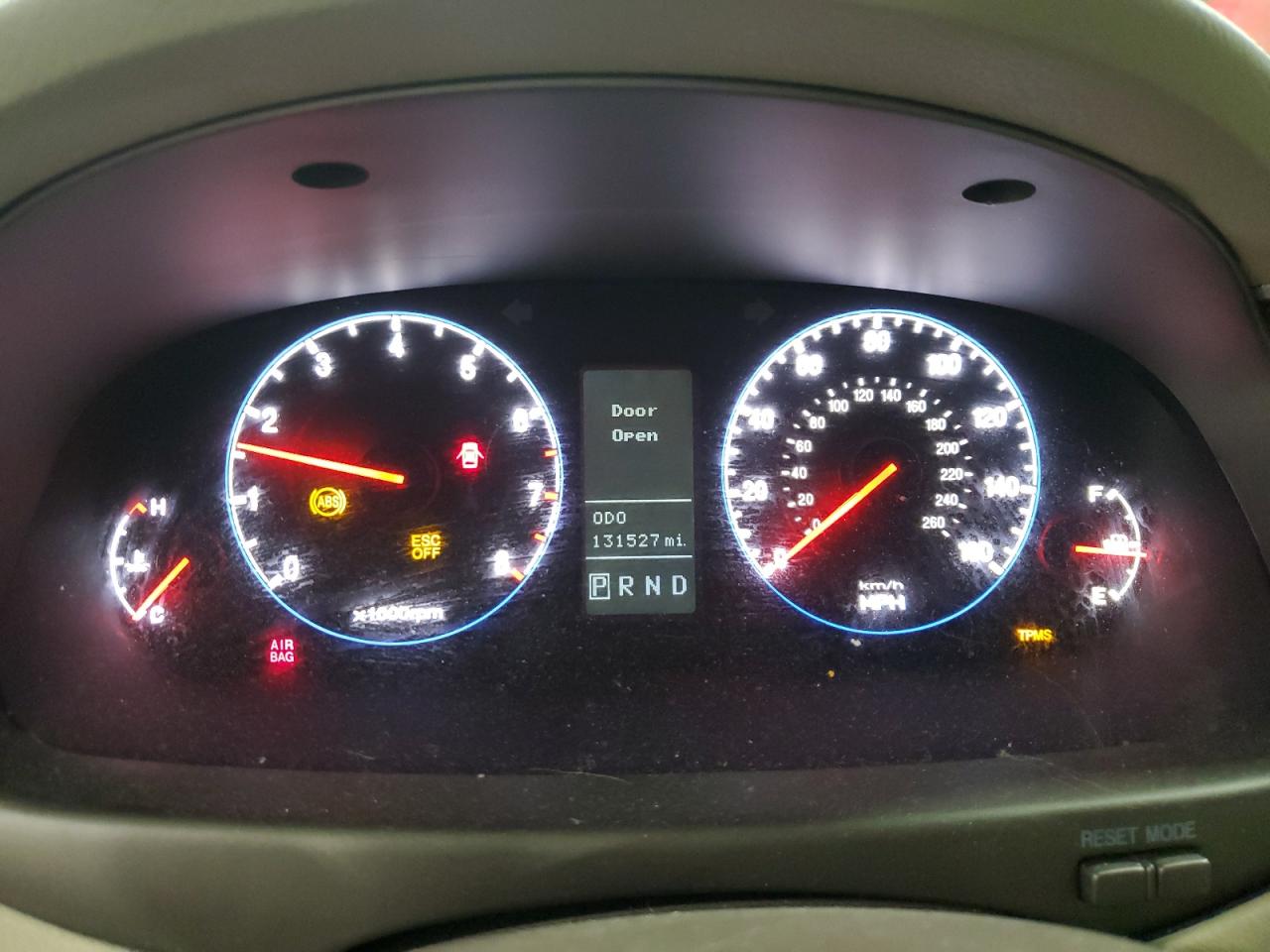 2008 Hyundai Azera - Image 9