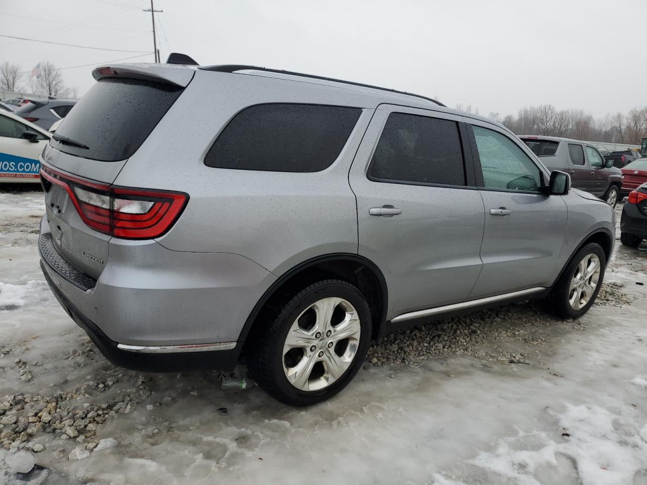 2015 Dodge Durango - Image 3
