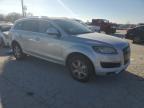 2013 Audi Q7 Premium Plus de vânzare în Lebanon, TN - Minor Dent/Scratches