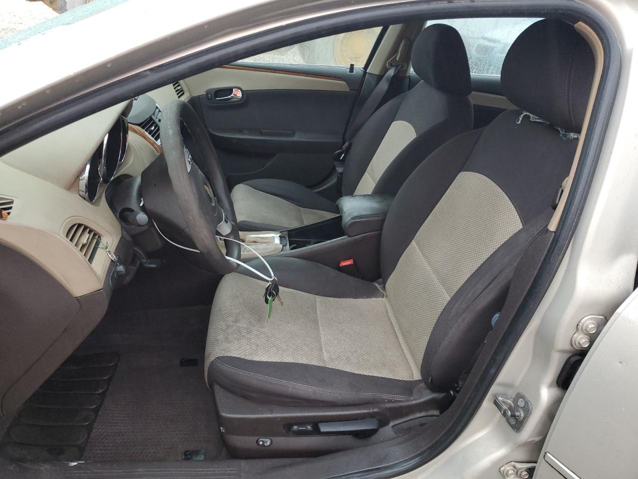 2011 Chevrolet Malibu - Image 7