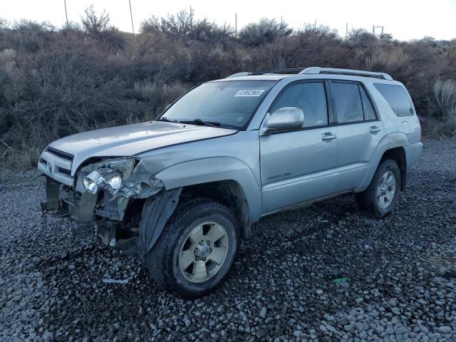 2004 Toyota 4Runner Limited
