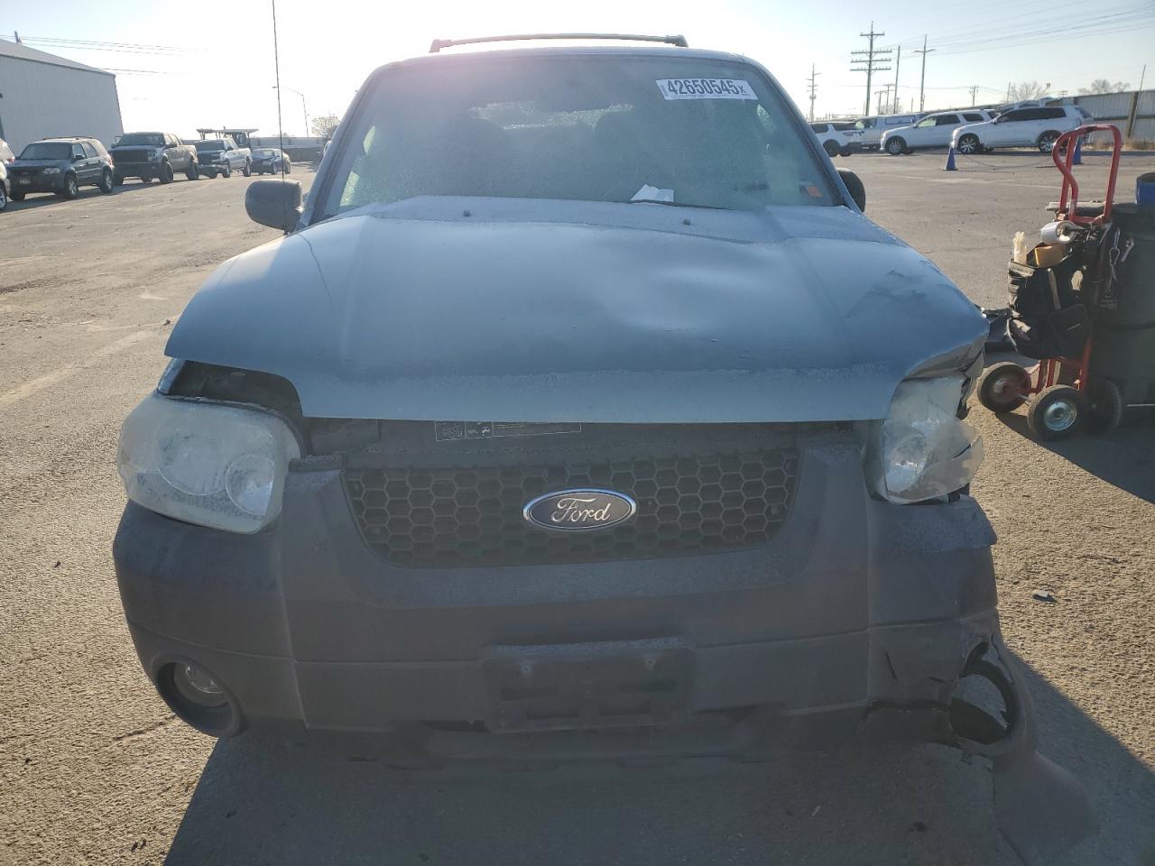 2006 Ford Escape - Image 5