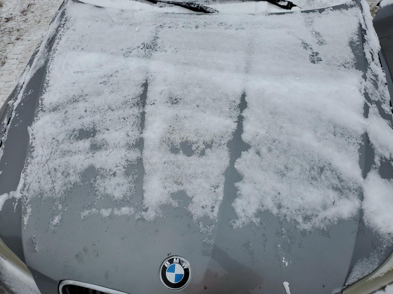 2011 BMW 3er - Image 11