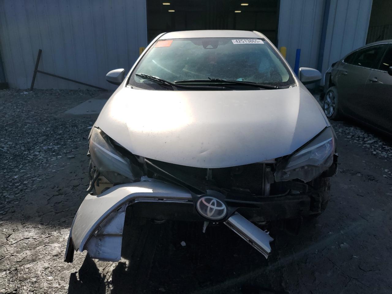 2017 Toyota Corolla - Image 5