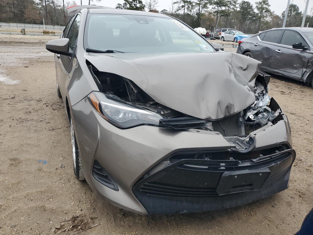 2019 Toyota Corolla - Image 5