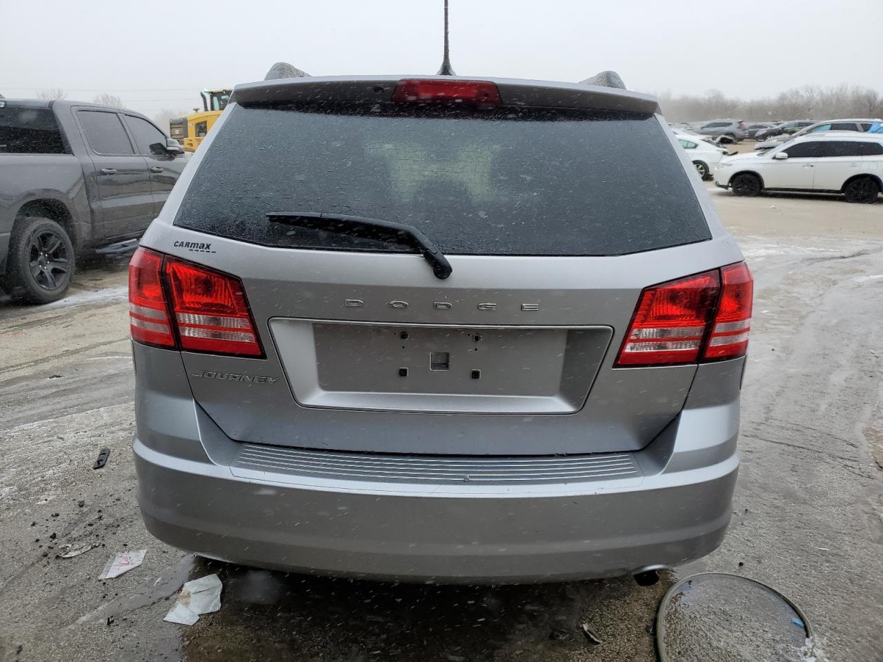 2017 Dodge Journey - Image 6