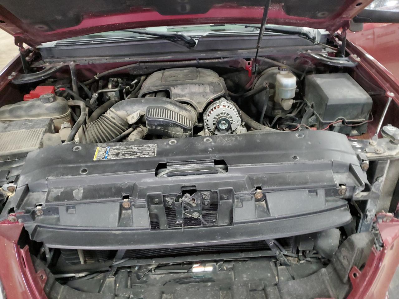 2010 GMC Yukon - Image 13