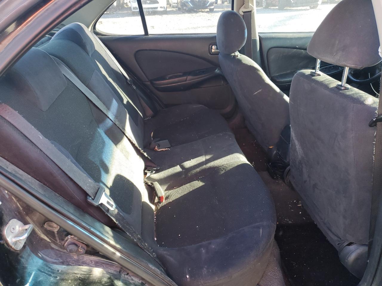 2006 Nissan Sentra - Image 10