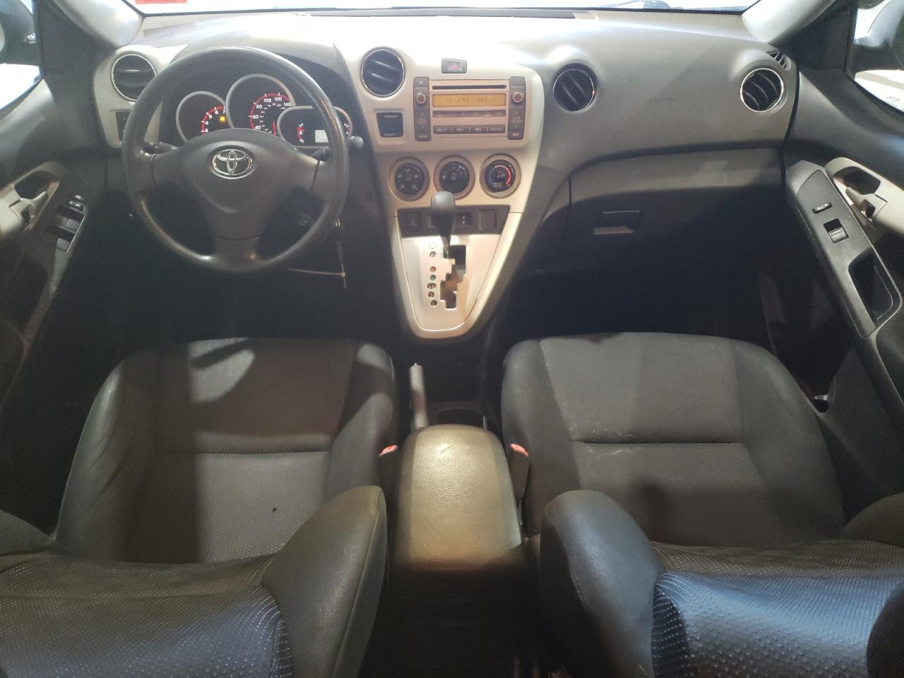 2010 Toyota Corolla - Image 8