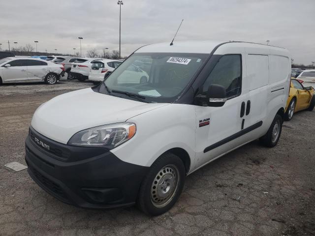 2019 Ram Promaster City 