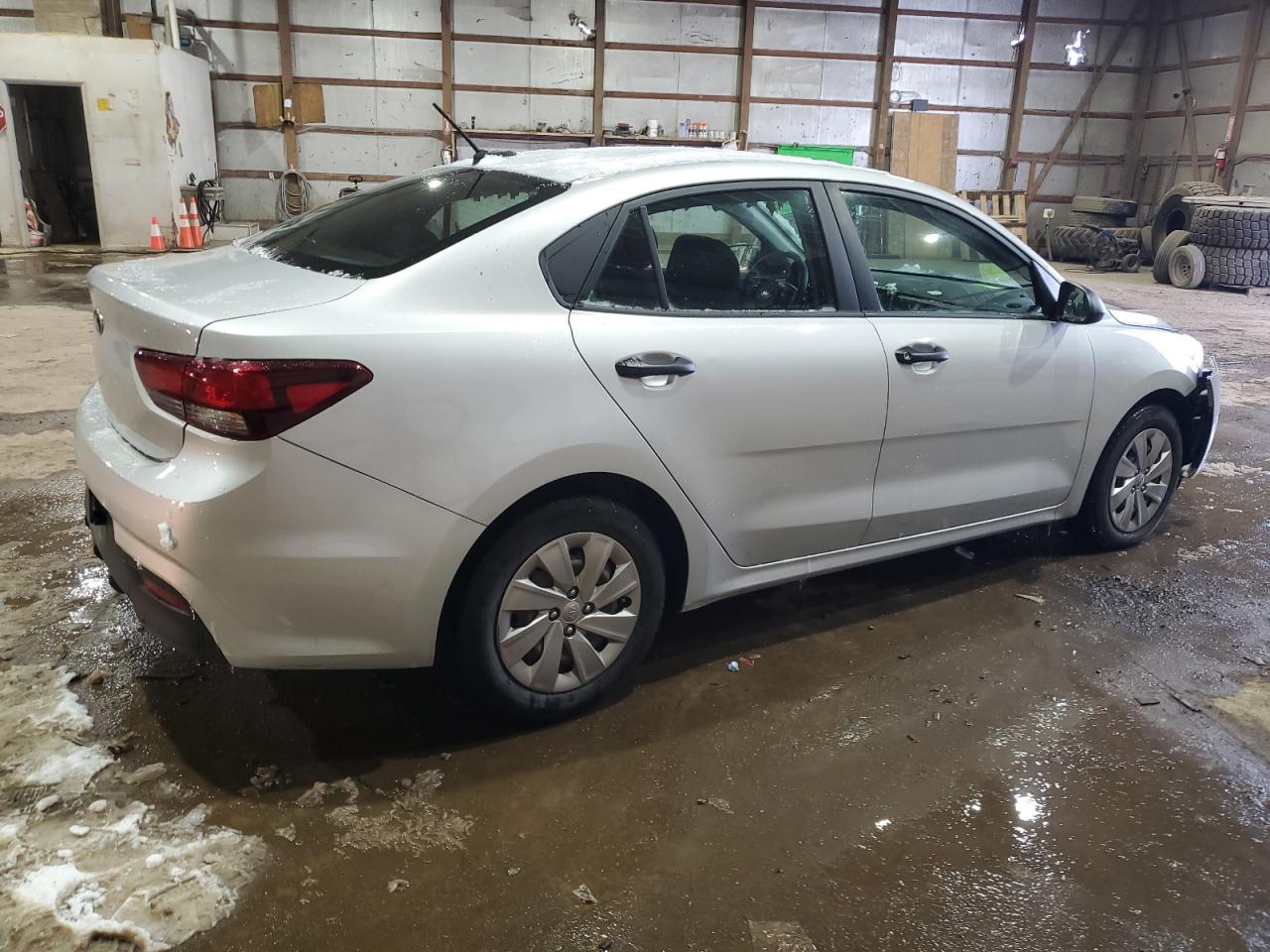 2018 Kia Rio - Image 3