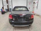 2009 Audi A4 3.2 Cabriolet Quattro იყიდება Windham-ში, ME - Front End