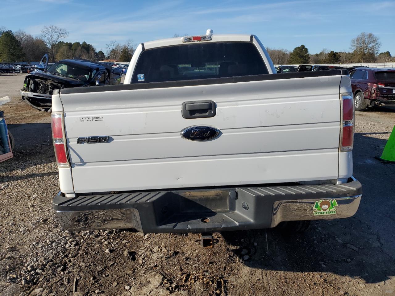 2009 Ford F-150 - Image 6