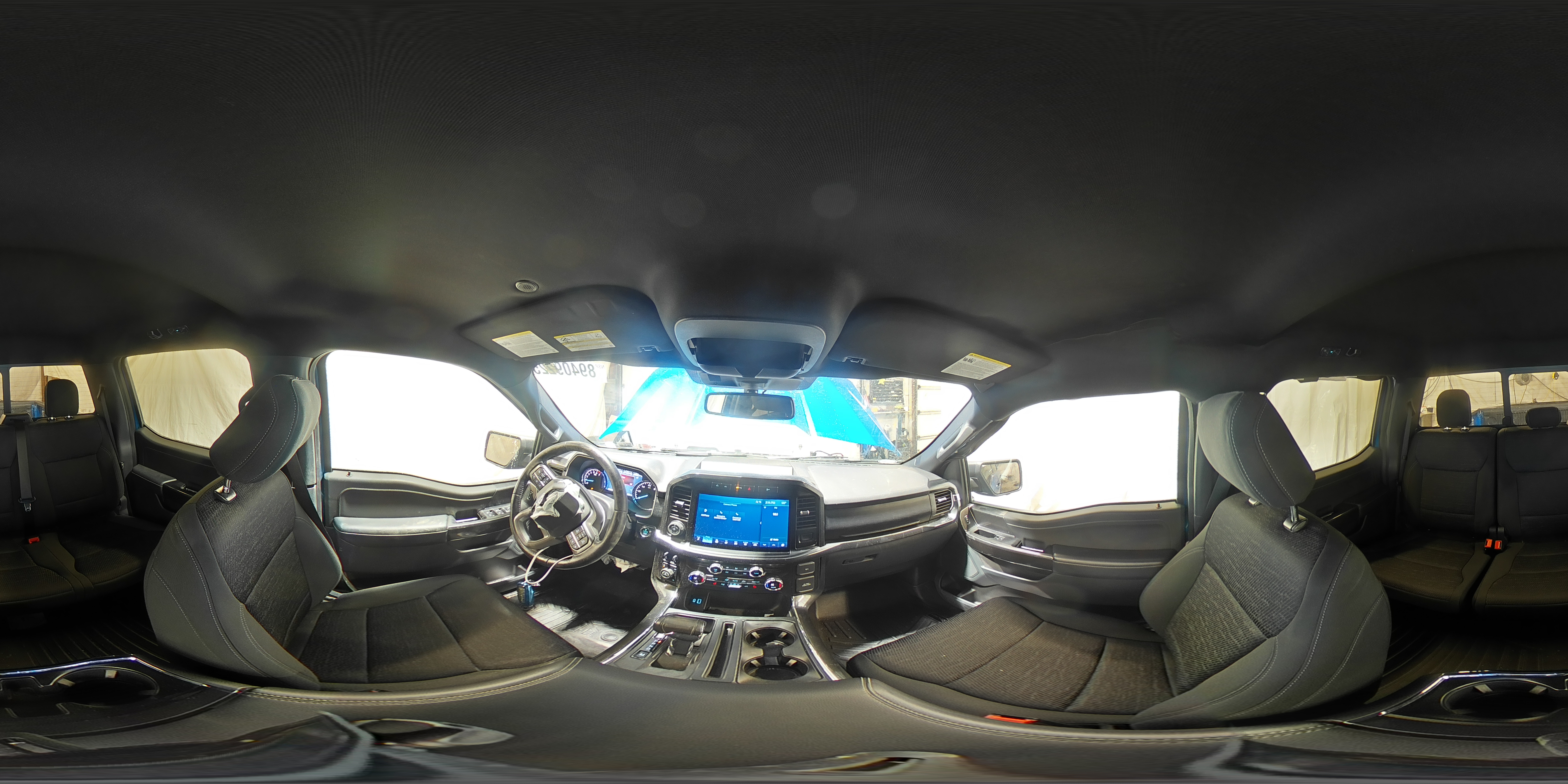 2021 Ford F-150 - Image 12