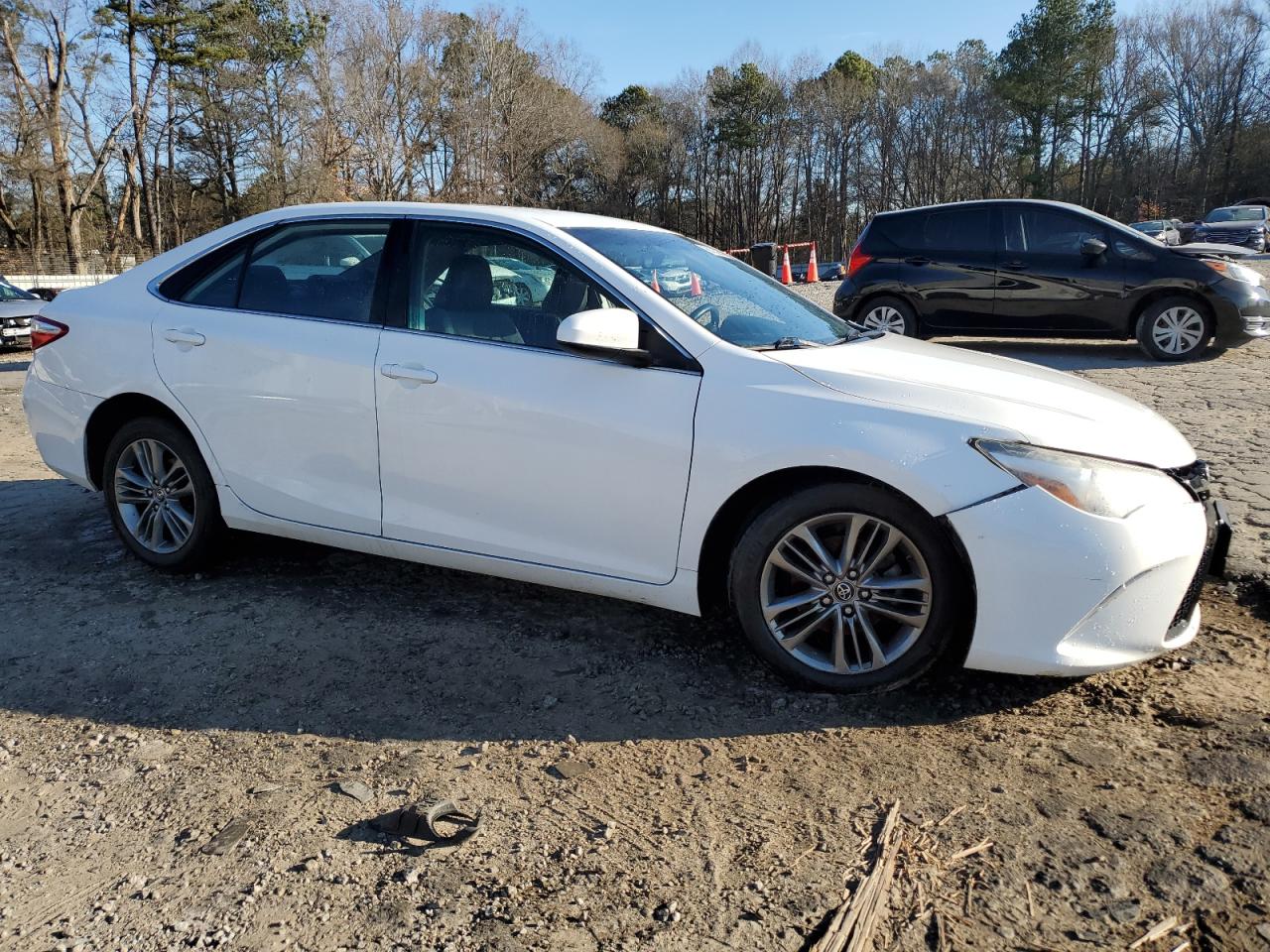 2017 Toyota Camry - Image 4