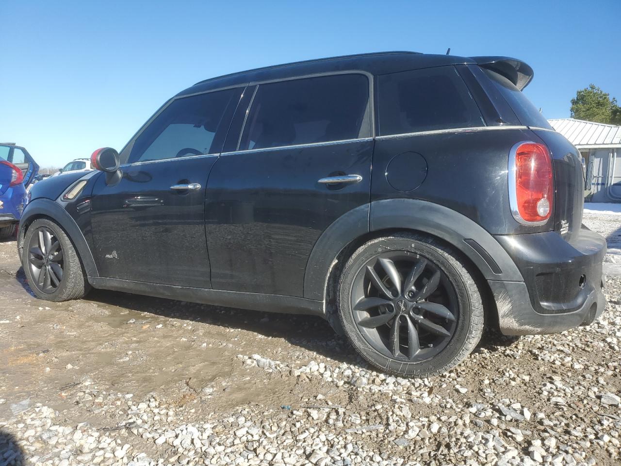 2012 MINI Cooper - Image 2