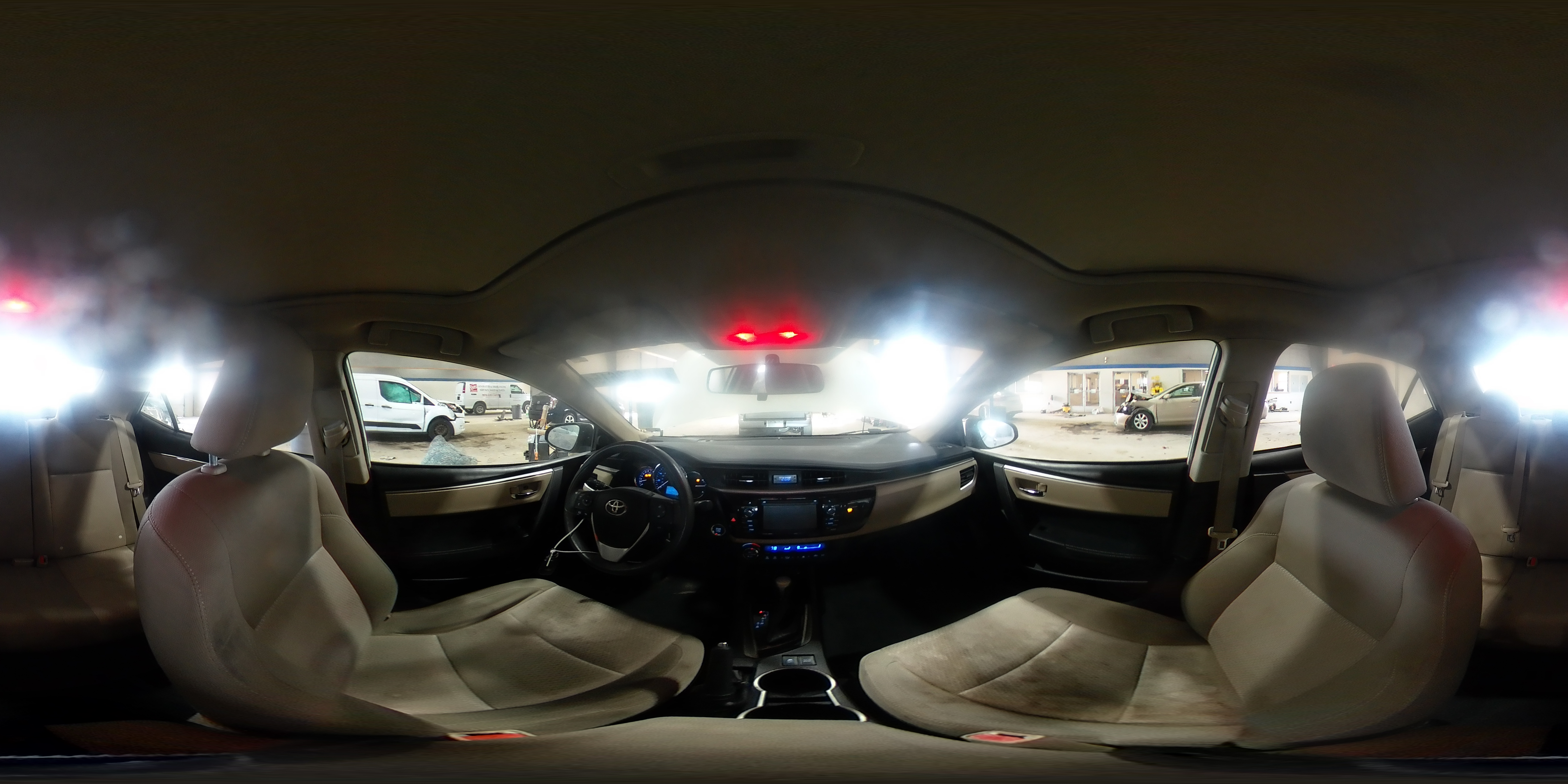 2014 Toyota Corolla - Image 12