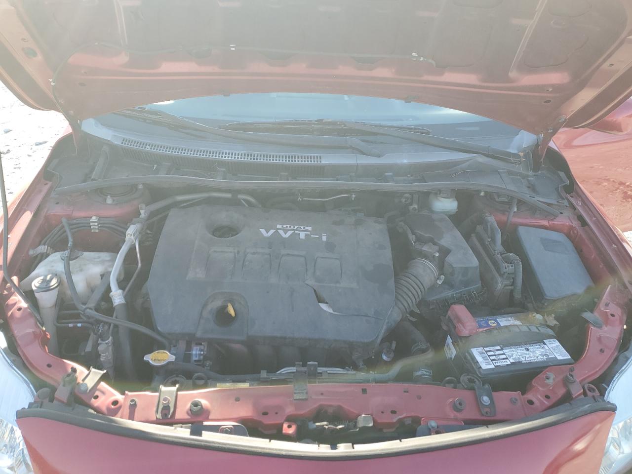 2010 Toyota Corolla - Image 11