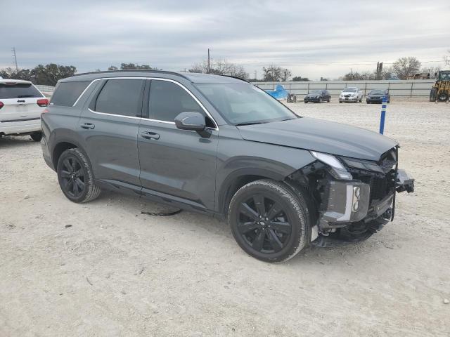  HYUNDAI PALISADE X 2024 Серый