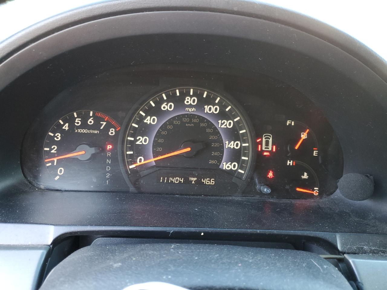 2005 Honda Odyssey - Image 9