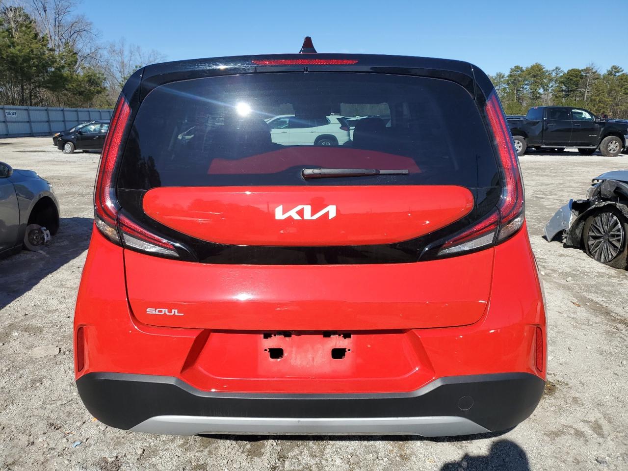 2024 Kia Soul - Image 6
