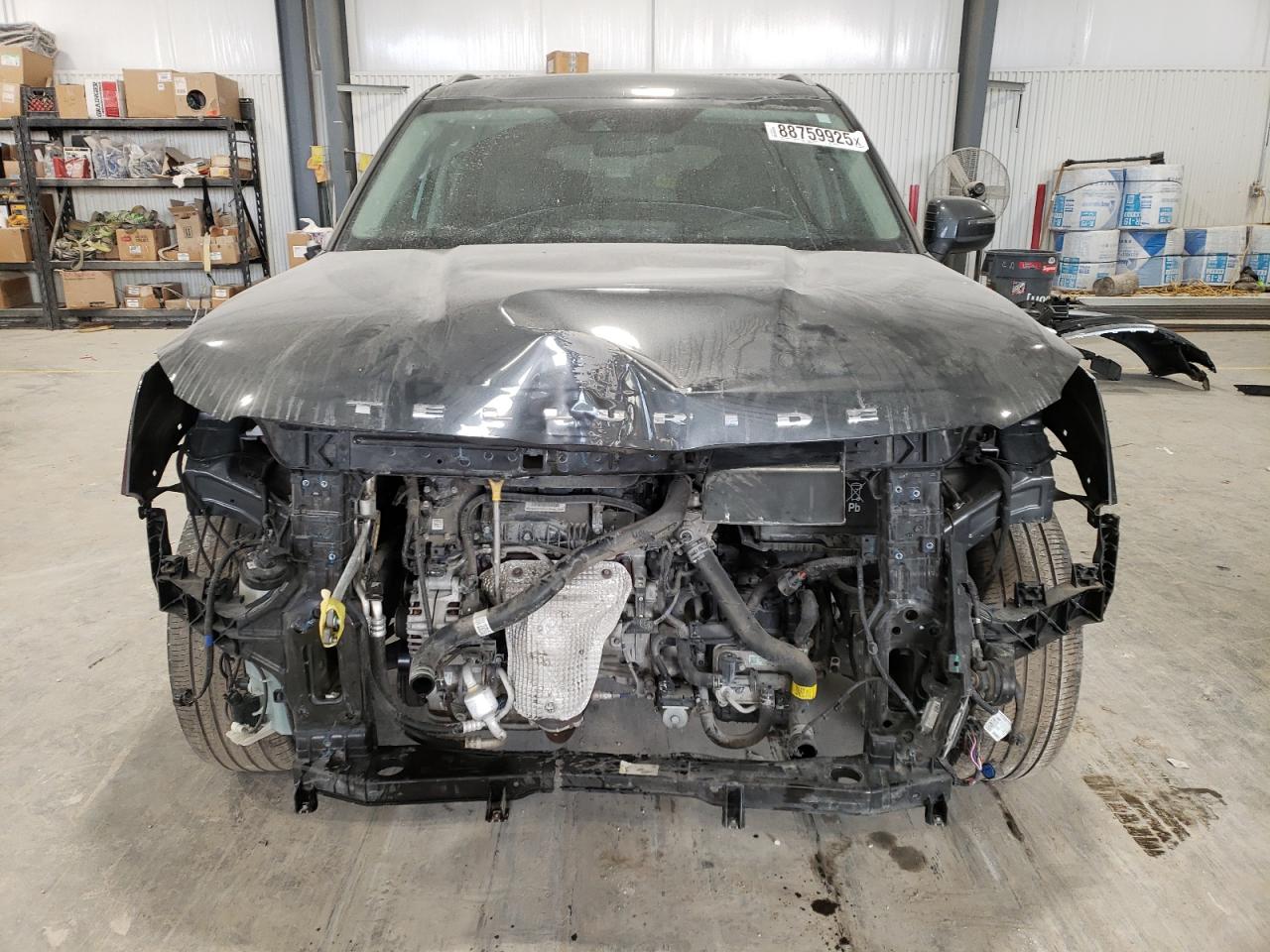 2021 Kia Telluride - Image 5