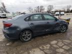 2022 Kia Forte Fe за продажба в Rogersville, MO - Side
