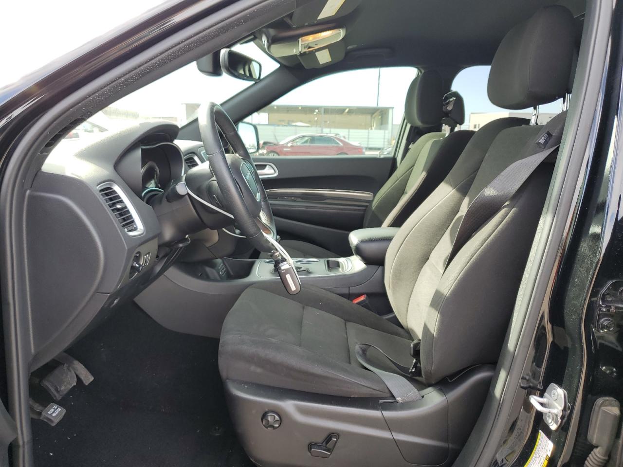 2019 Dodge Durango - Image 7