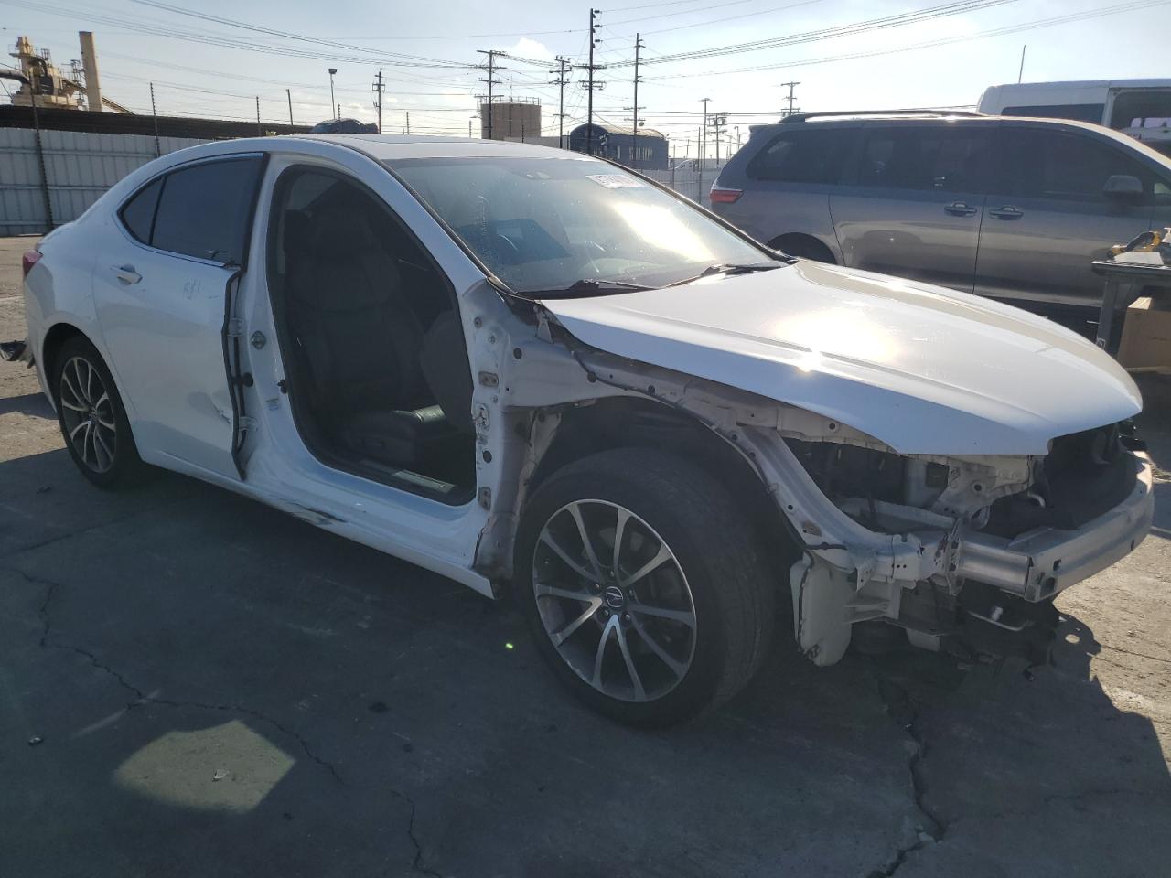 2016 Acura TLX - Image 4