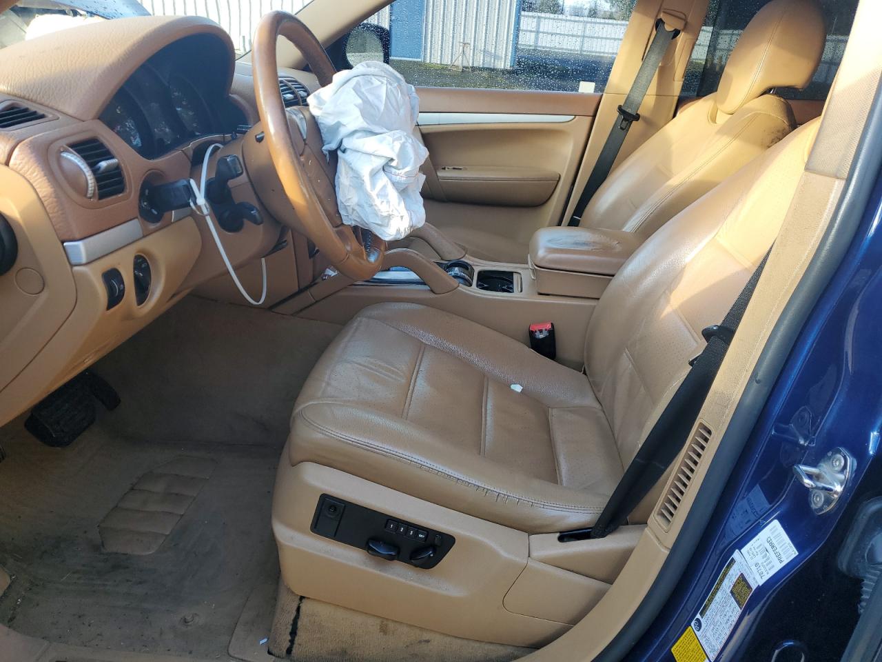 2010 Porsche Cayenne - Image 7