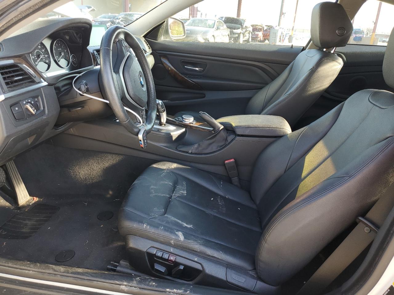 2015 BMW 4er - Image 7