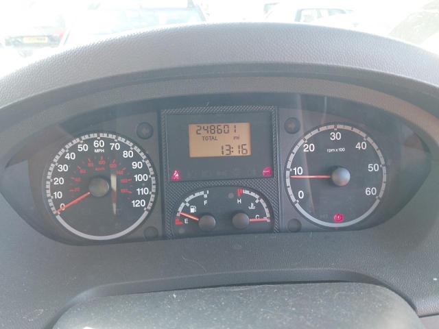 2007 PEUGEOT BOXER 333