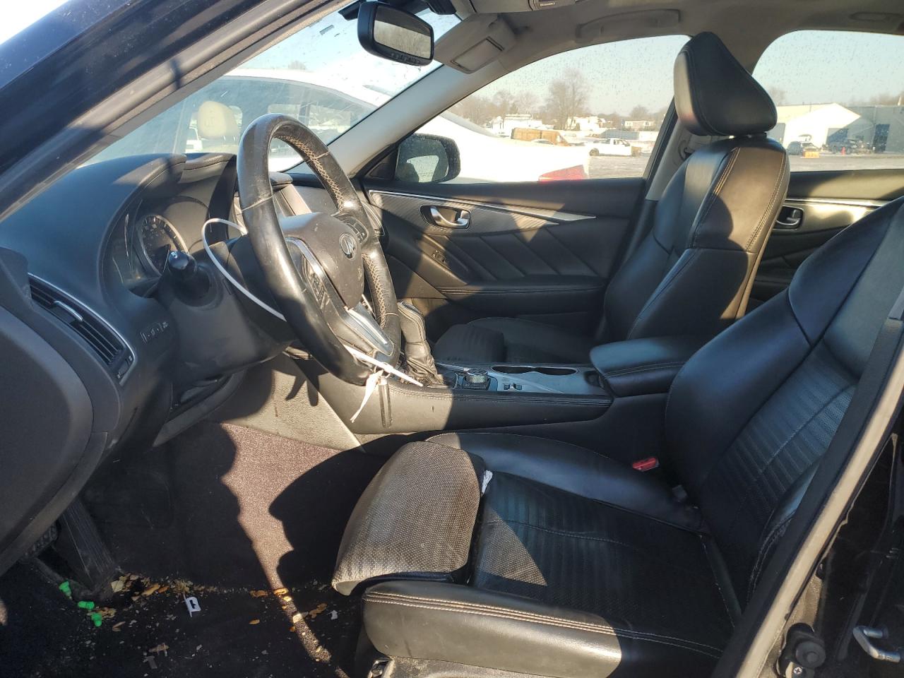 2018 Infiniti Q50 - Image 7