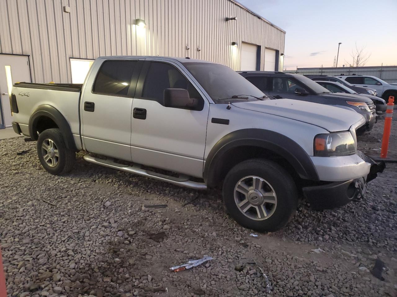 2006 Ford F-150 - Image 4