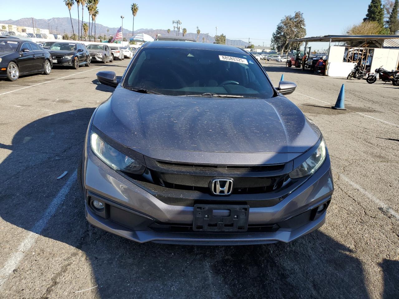 2020 Honda Civic - Image 5