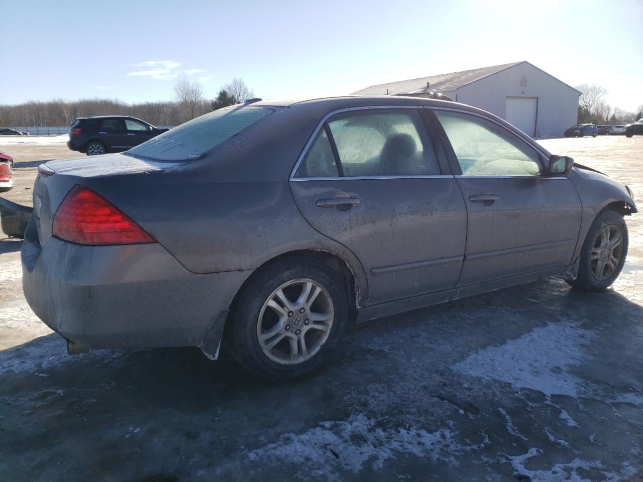 2006 Honda Accord - Image 3