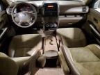2002 Honda Cr-V Ex продається в Eldridge, IA - Front End