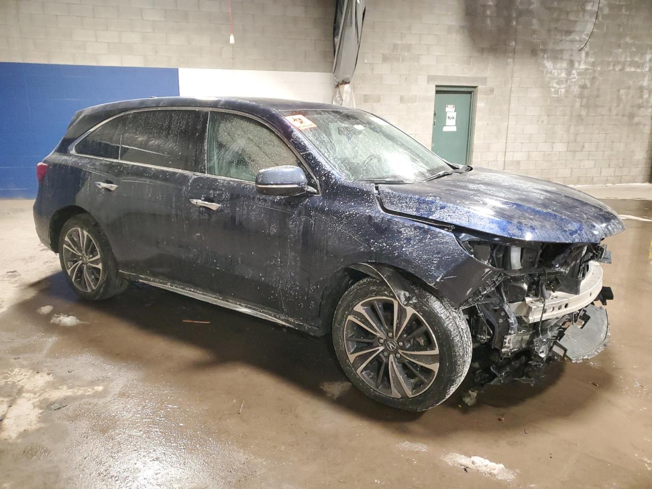 2019 Acura MDX - Image 4
