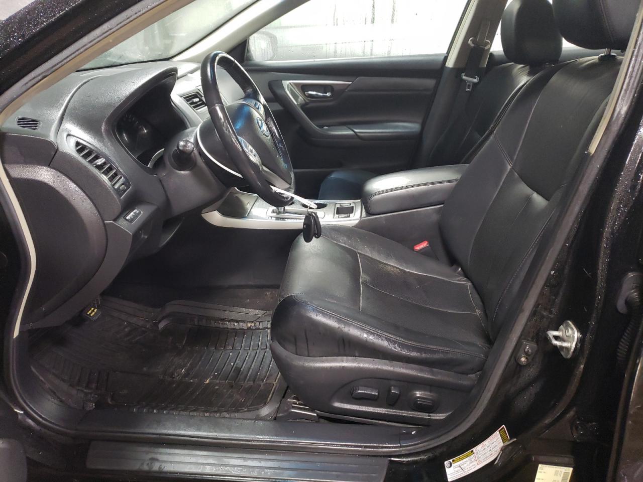 2013 Nissan Altima - Image 7