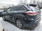 2016 Toyota Highlander Le for Sale in Baltimore, MD - Front End