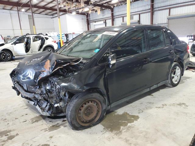 2010 Nissan Versa S