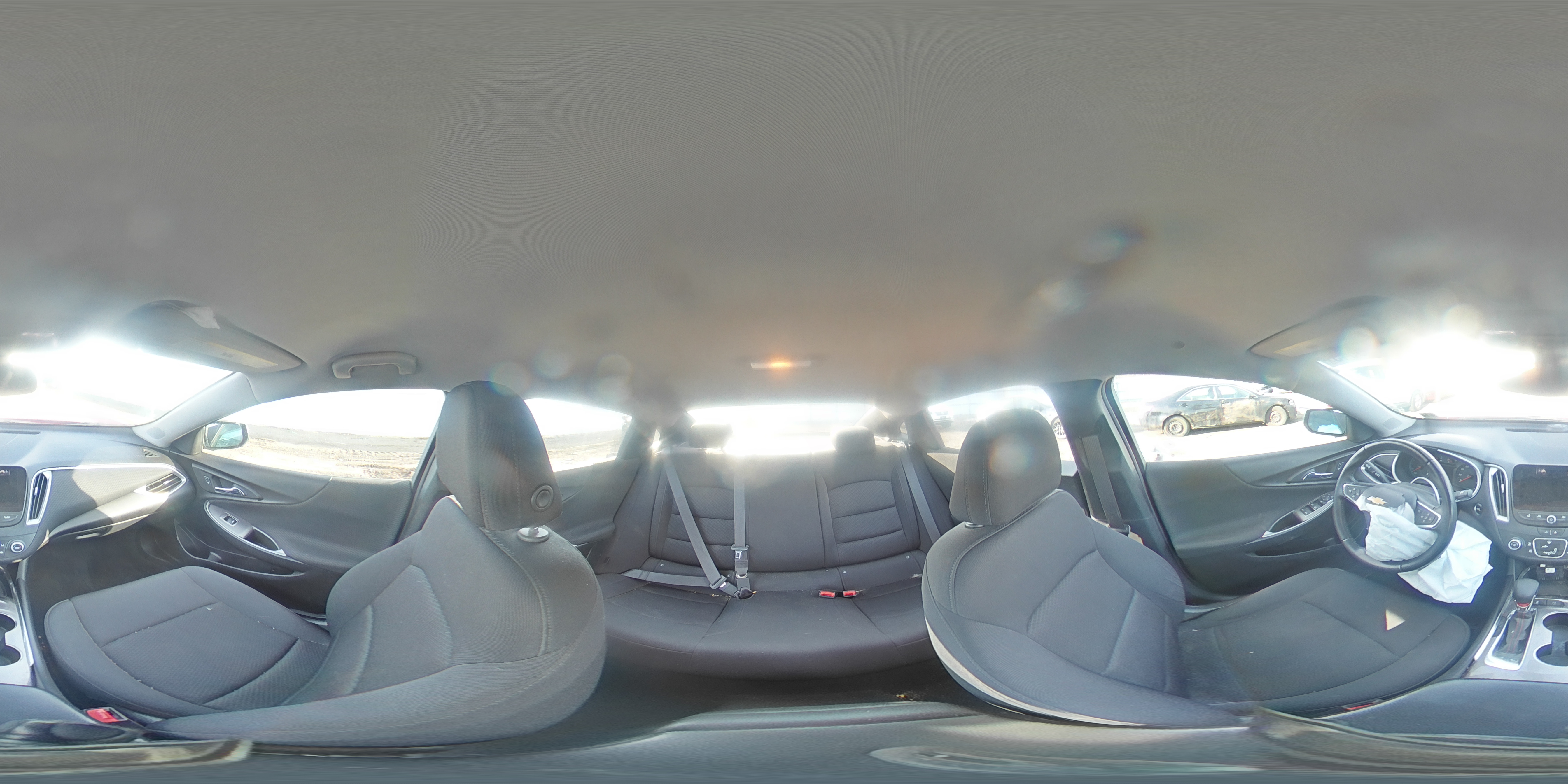 2021 Chevrolet Malibu - Image 12