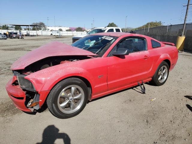 2006 Ford Mustang Gt