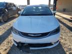 2015 Chrysler 200 C en Venta en Tanner, AL - Front End