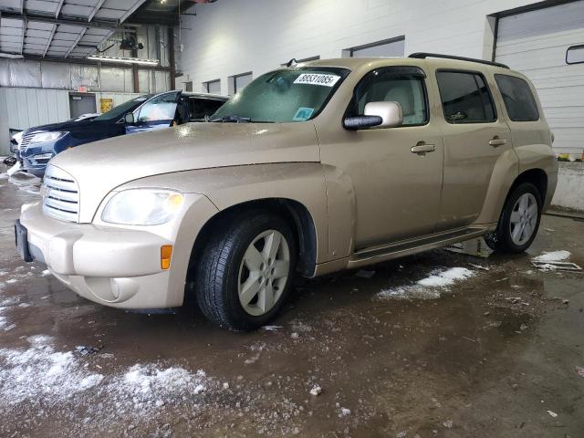 2008 Chevrolet Hhr Lt