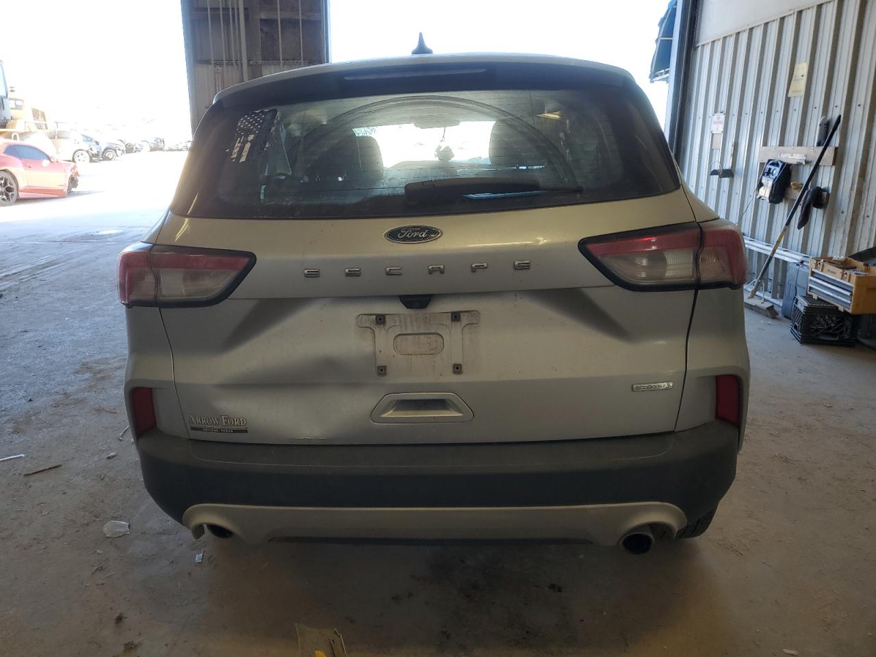 2020 Ford Escape - Image 6